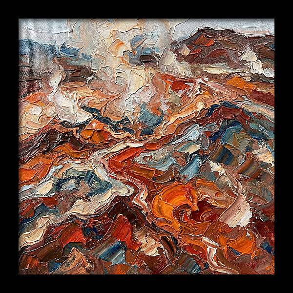 Geothermal Landscape