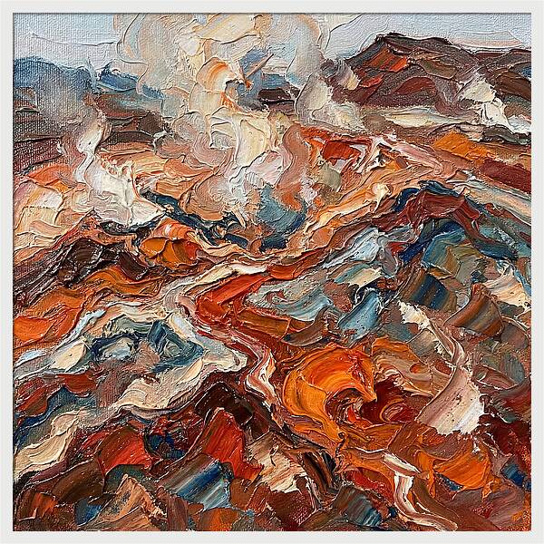 Geothermal Landscape