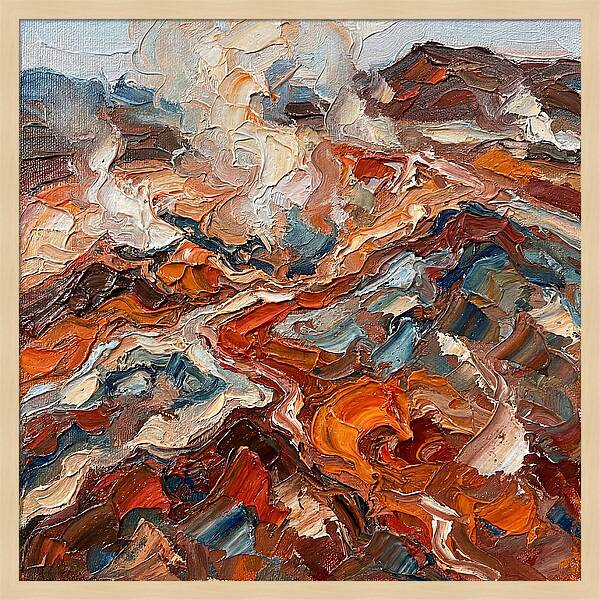 Geothermal Landscape