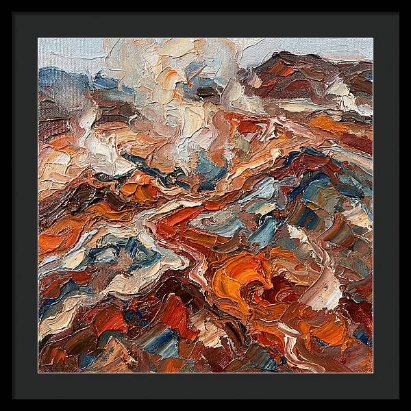 Geothermal Landscape