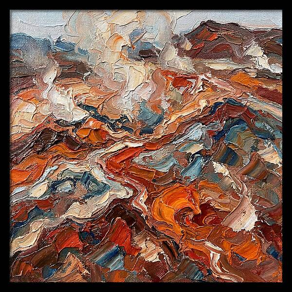 Geothermal Landscape