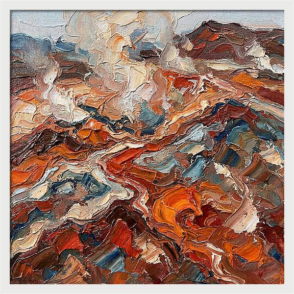 Geothermal Landscape