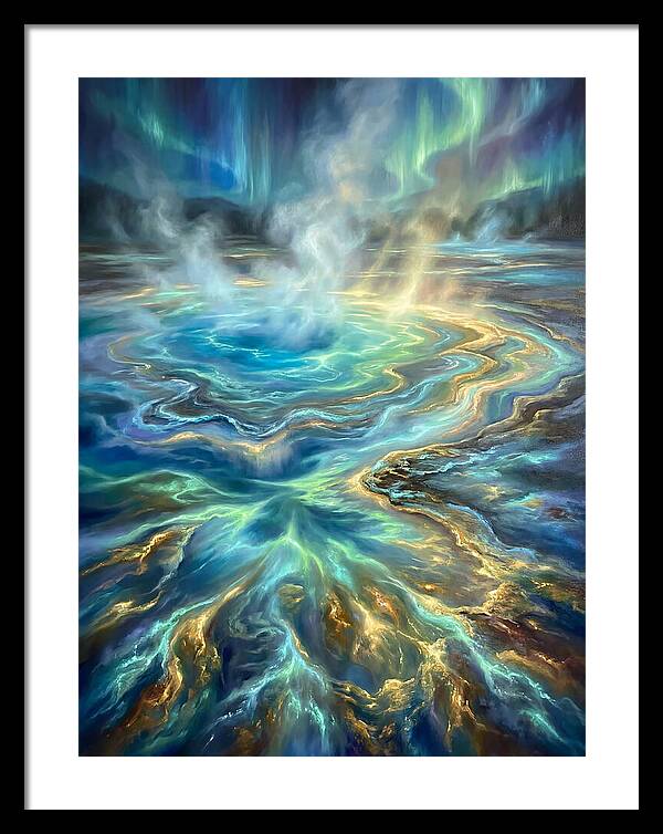 Geothermal Spring
