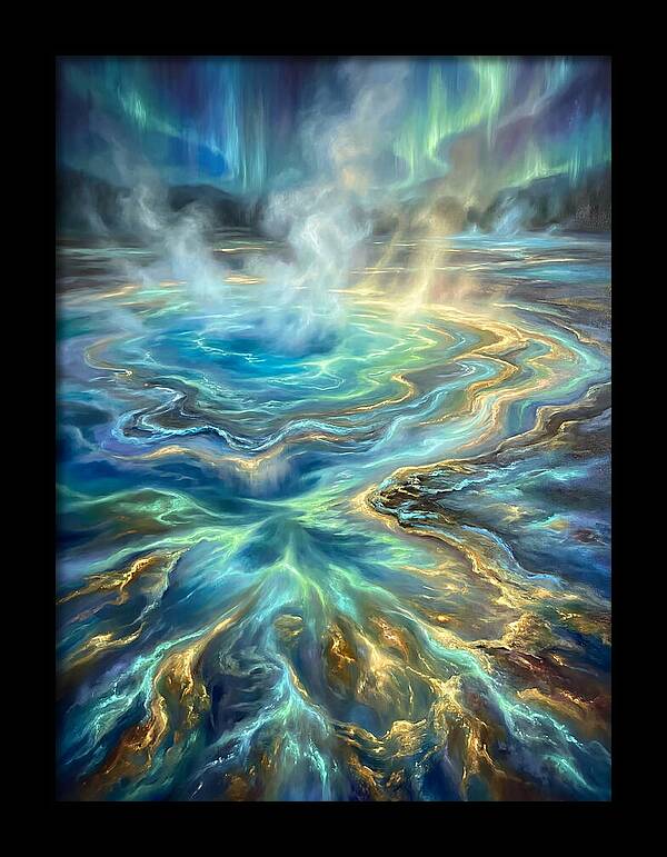 Geothermal Spring
