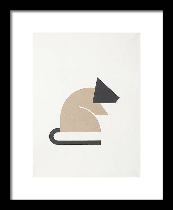 Gerbil Minimalism
