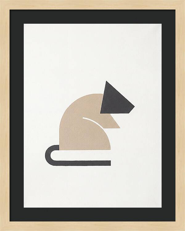 Gerbil Minimalism
