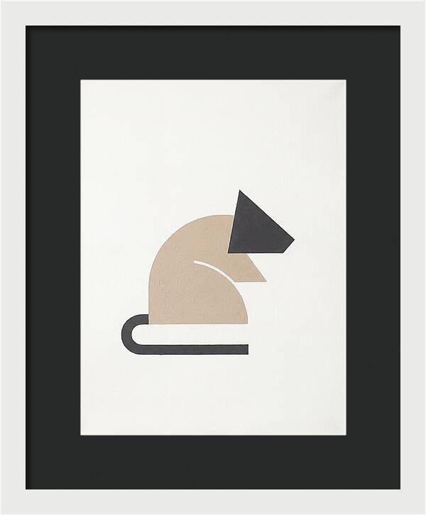 Gerbil Minimalism