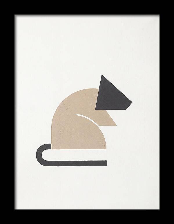 Gerbil Minimalism