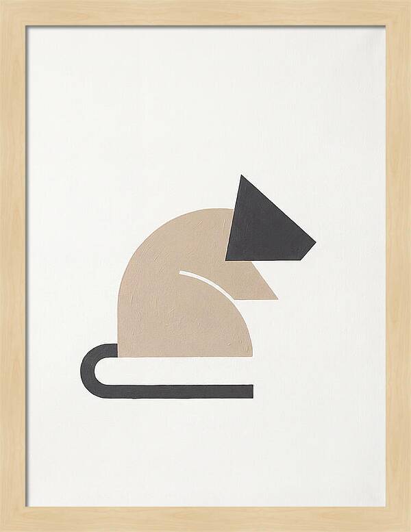 Gerbil Minimalism