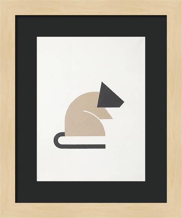 Gerbil Minimalism