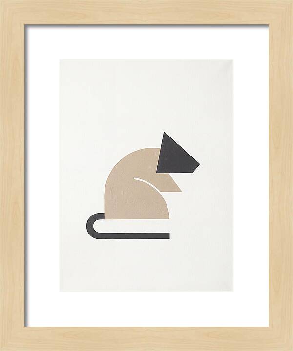 Gerbil Minimalism
