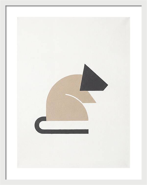 Gerbil Minimalism