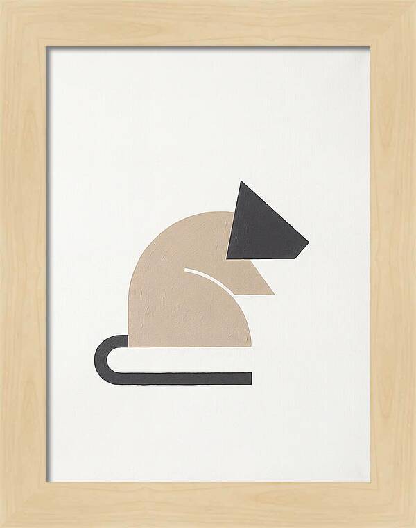 Gerbil Minimalism