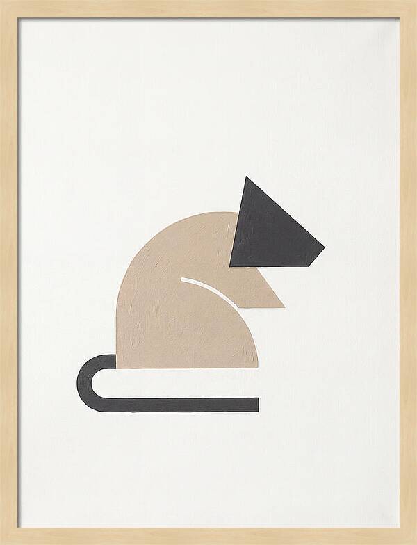 Gerbil Minimalism