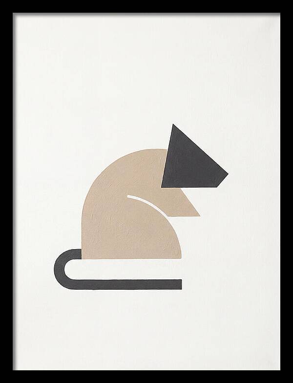 Gerbil Minimalism