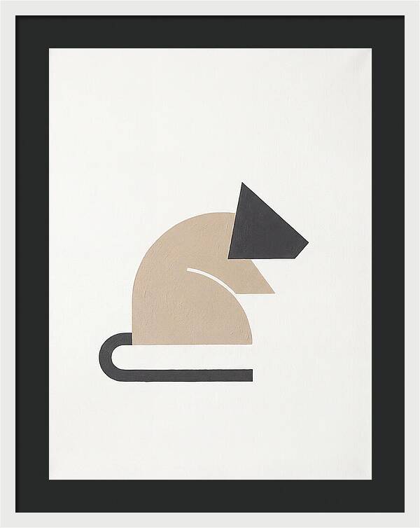 Gerbil Minimalism