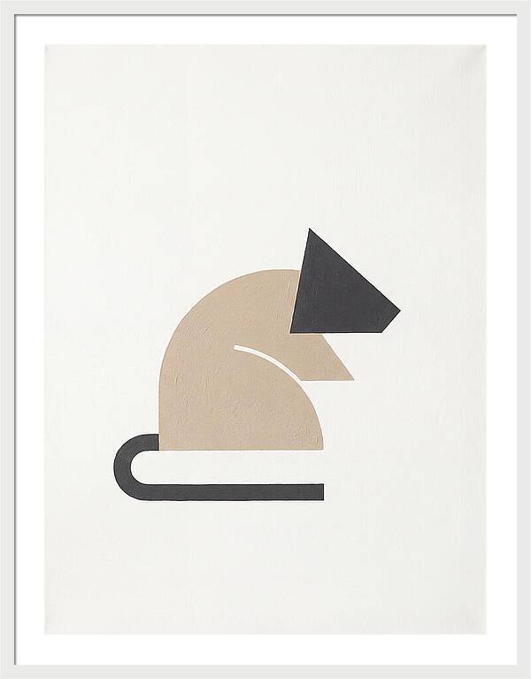 Gerbil Minimalism