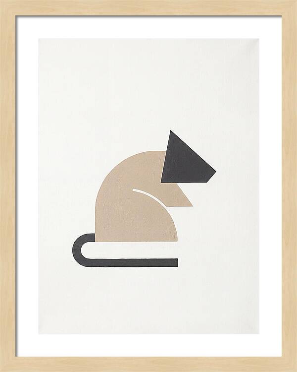 Gerbil Minimalism