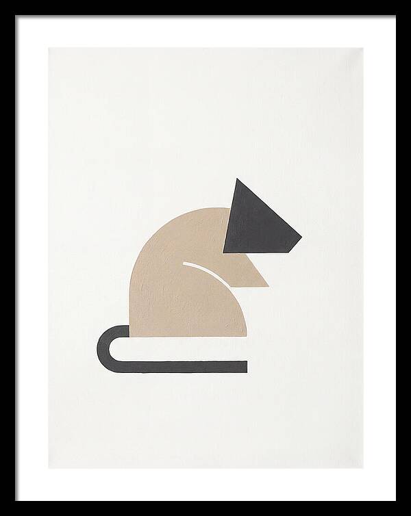 Gerbil Minimalism