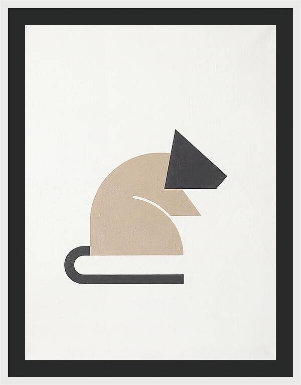 Gerbil Minimalism