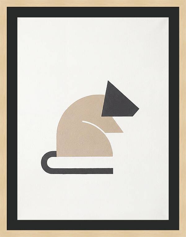 Gerbil Minimalism