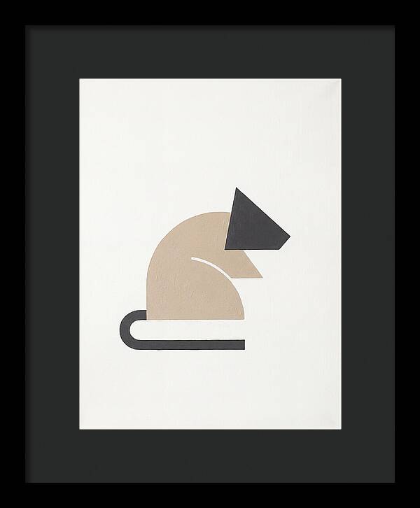 Gerbil Minimalism