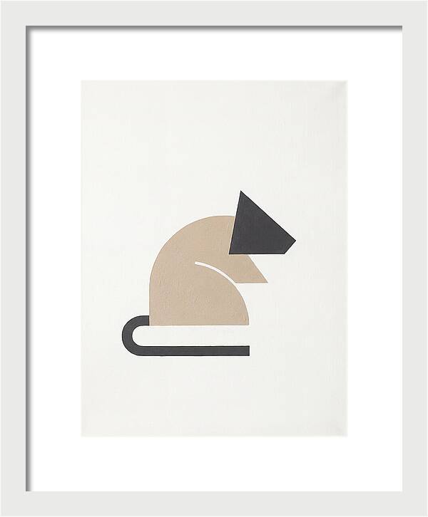 Gerbil Minimalism