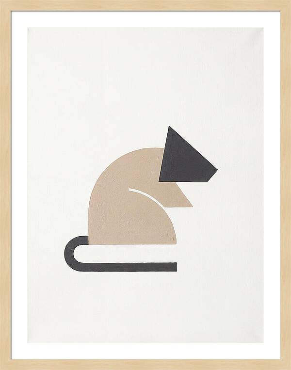 Gerbil Minimalism