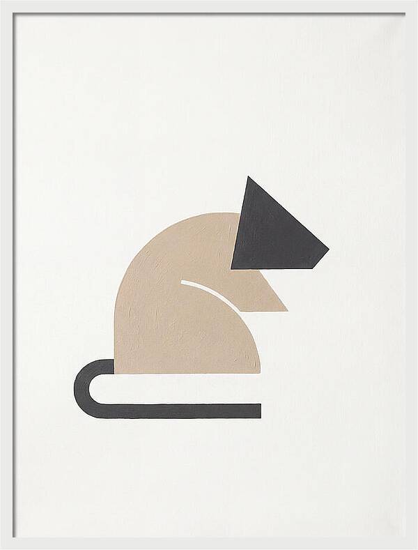 Gerbil Minimalism
