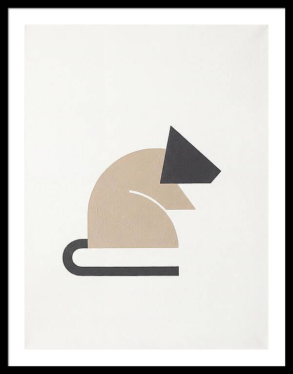 Gerbil Minimalism