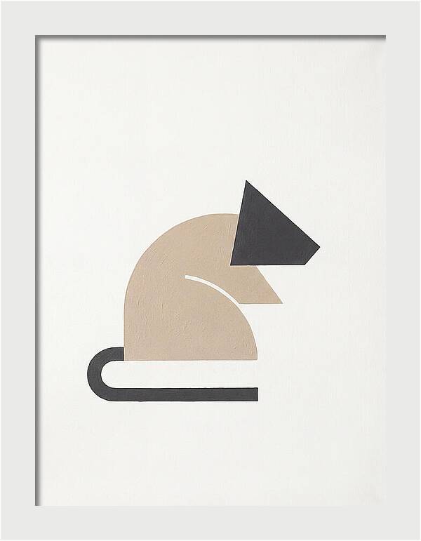 Gerbil Minimalism