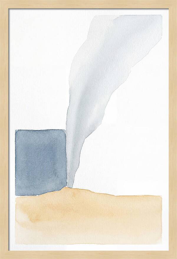 Geyser Eruption Minimalism