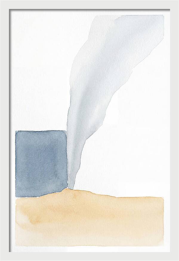 Geyser Eruption Minimalism