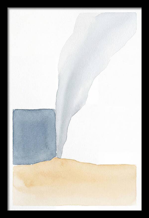 Geyser Eruption Minimalism