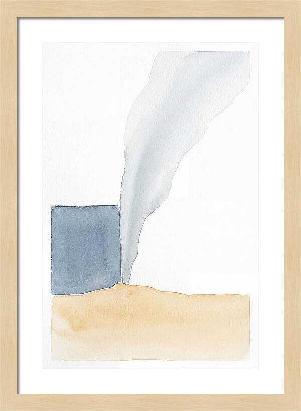 Geyser Eruption Minimalism