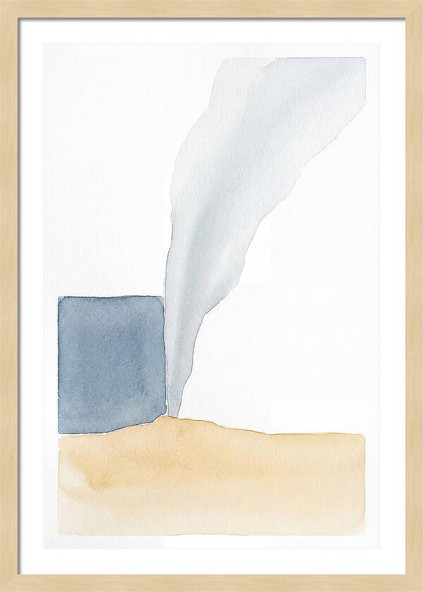 Geyser Eruption Minimalism