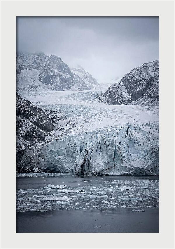 Glacial Serenity In Holgate
