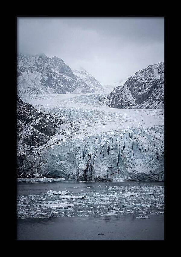 Glacial Serenity In Holgate