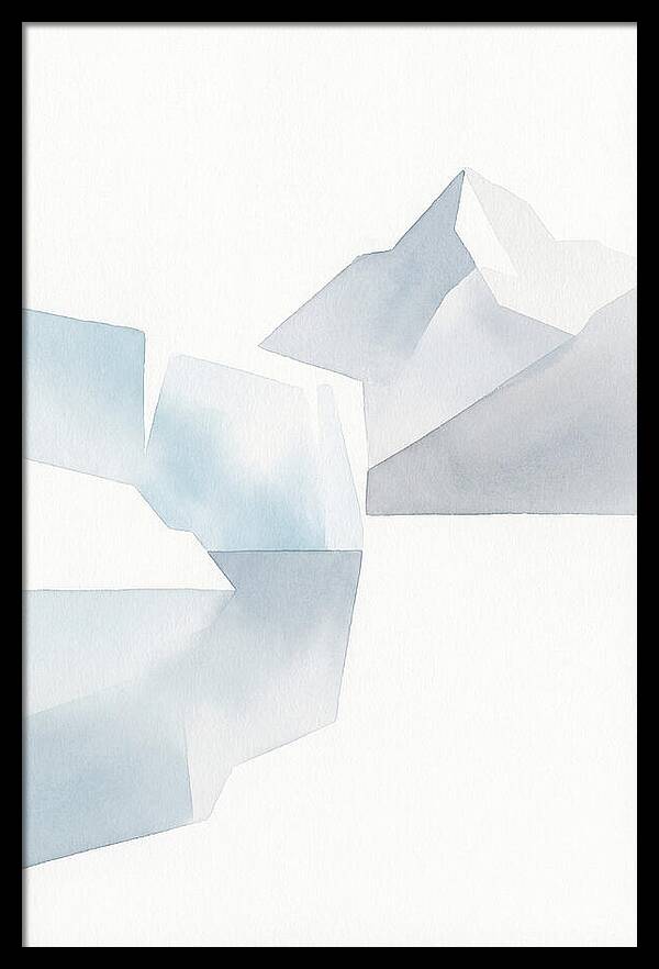 Glacial Serenity