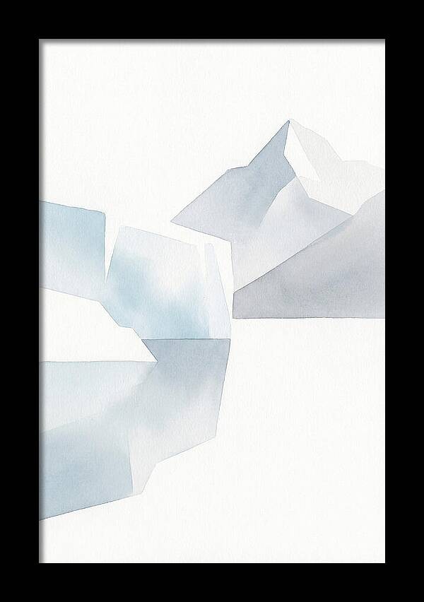 Glacial Serenity