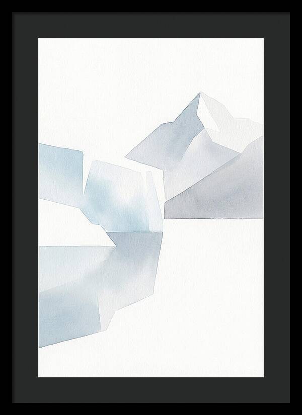 Glacial Serenity