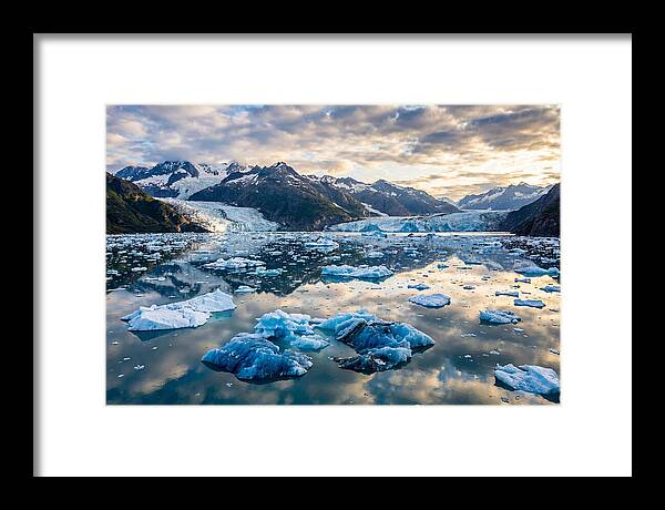 Glacier Bay Serenity