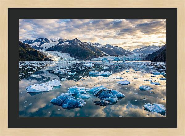 Glacier Bay Serenity