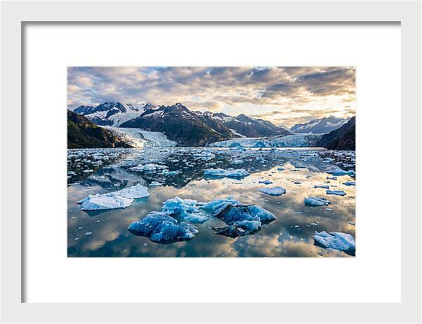 Glacier Bay Serenity
