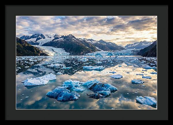 Glacier Bay Serenity
