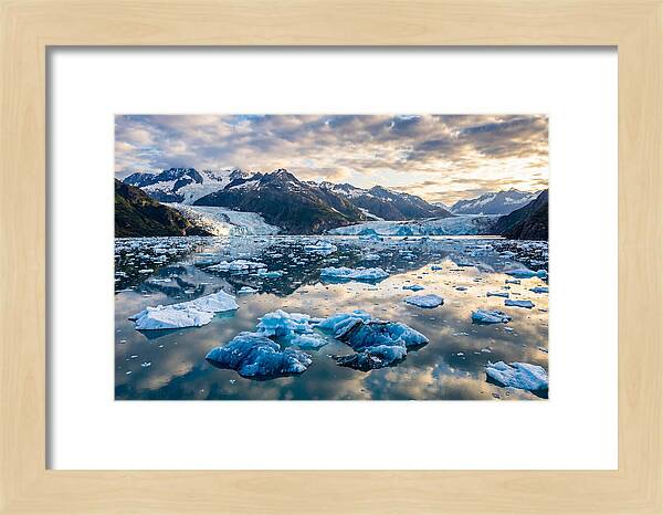 Glacier Bay Serenity