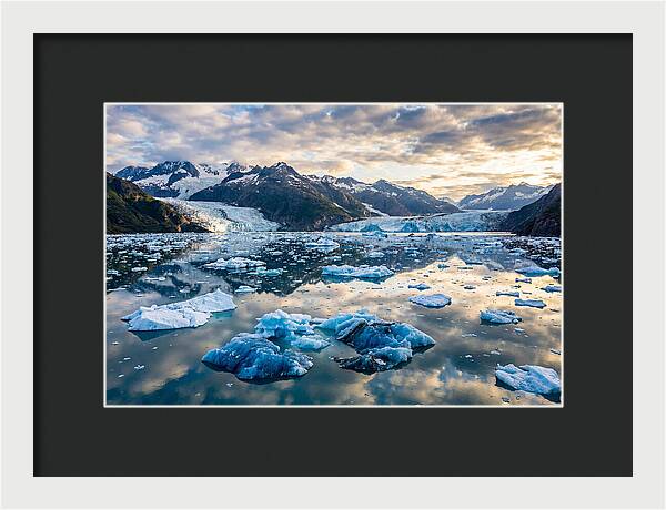 Glacier Bay Serenity