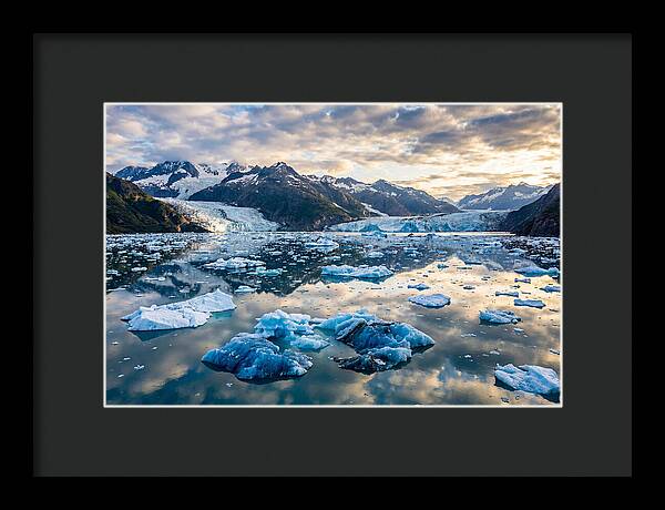 Glacier Bay Serenity