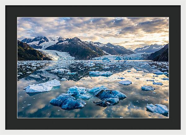 Glacier Bay Serenity