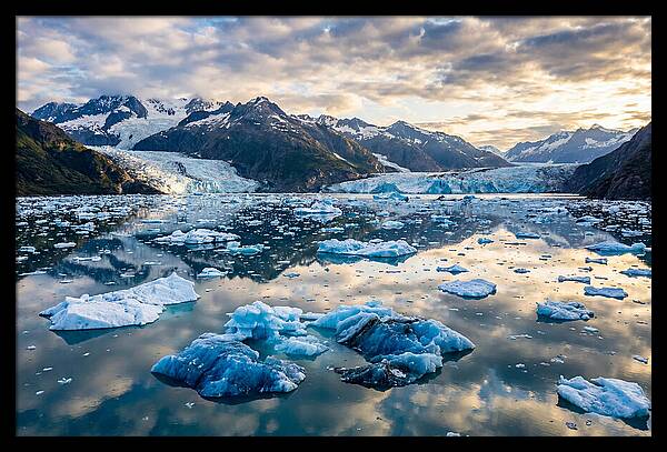 Glacier Bay Serenity